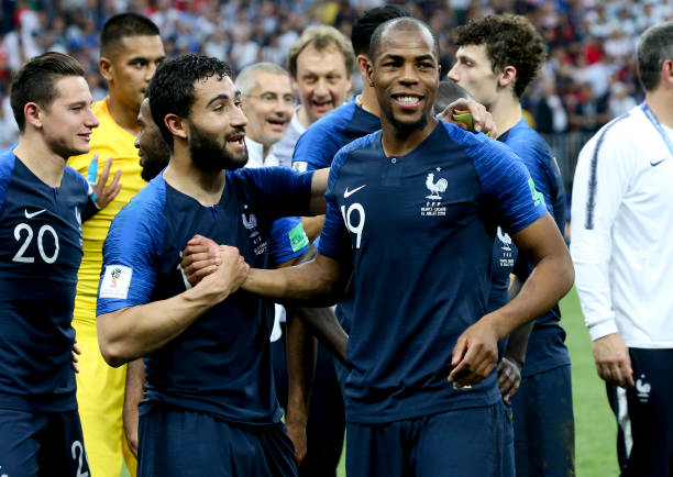 王牌武器 王牌武器