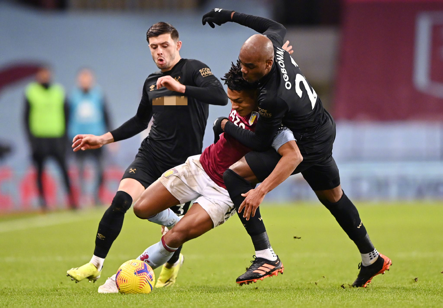 关键词深度 关键词深度